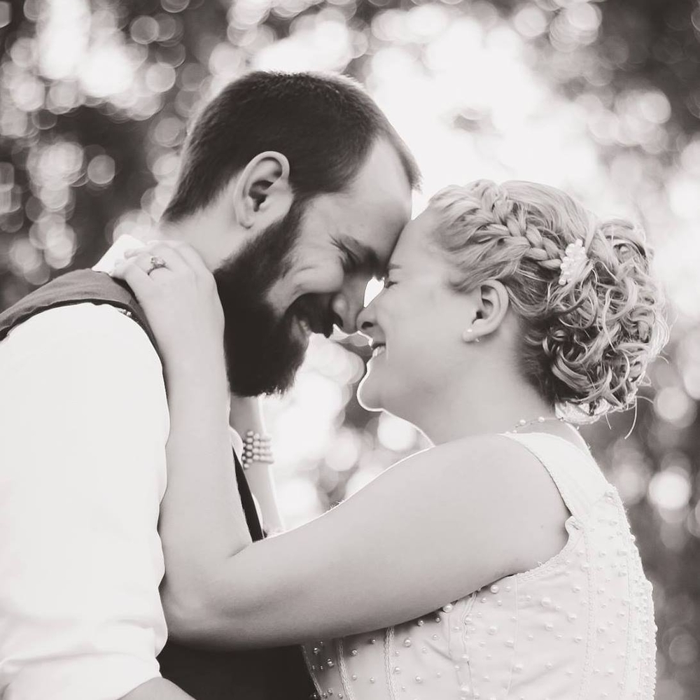 Meet your Posher, Mariah